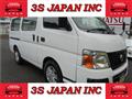 2012 Nissan Caravan
