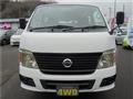 2012 Nissan Caravan