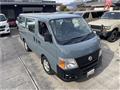 2011 Nissan Caravan