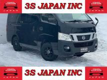 2013 Nissan NV350 Caravan