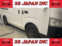 2013 Nissan NV350 Caravan