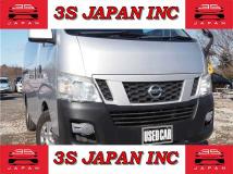2014 Nissan NV350 Caravan