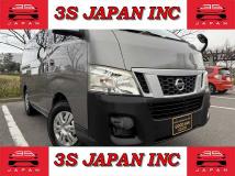 2015 Nissan NV350 Caravan