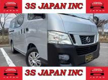 2015 Nissan NV350 Caravan