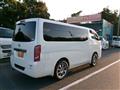 2013 Nissan NV350 Caravan