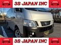 2014 Nissan NV350 Caravan