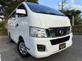 2014 Nissan NV350 Caravan