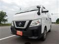 2018 Nissan NV350 Caravan