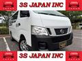 2015 Nissan NV350 Caravan