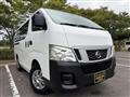 2015 Nissan NV350 Caravan