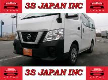 2018 Nissan NV350 Caravan
