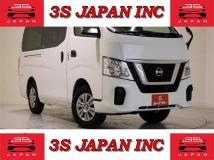 2020 Nissan NV350 Caravan