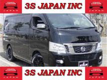 2016 Nissan NV350 Caravan