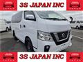 2018 Nissan NV350 Caravan