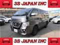 2018 Nissan NV350 Caravan