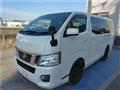 2015 Nissan NV350 Caravan