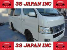 2015 Nissan NV350 Caravan