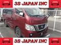 2019 Nissan NV350 Caravan