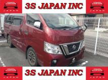 2019 Nissan NV350 Caravan