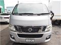 2012 Nissan NV350 Caravan