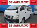 2012 Nissan NV350 Caravan