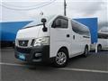 2012 Nissan NV350 Caravan