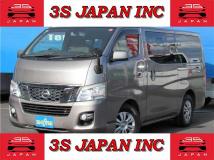 2013 Nissan NV350 Caravan