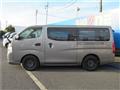 2014 Nissan NV350 Caravan