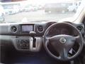 2014 Nissan NV350 Caravan