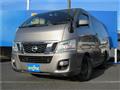 2014 Nissan NV350 Caravan