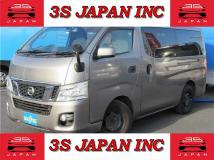 2014 Nissan NV350 Caravan