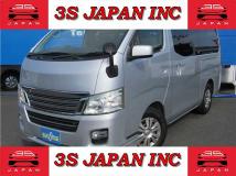 2015 Nissan NV350 Caravan