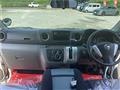 2015 Nissan NV350 Caravan