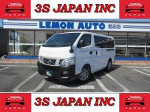 2015 Nissan NV350 Caravan