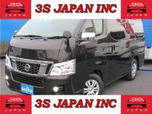 2015 Nissan NV350 Caravan