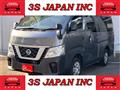 2020 Nissan NV350 Caravan