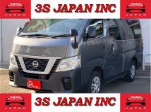2020 Nissan NV350 Caravan
