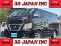 2018 Nissan NV350 Caravan