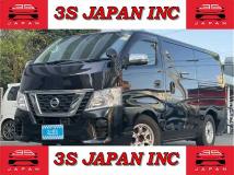 2018 Nissan NV350 Caravan