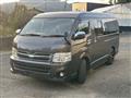 2013 Toyota Hiace Van