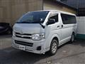 2012 Toyota Regiusace Van
