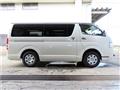 2015 Toyota Hiace Van