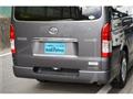 2015 Toyota Hiace Van