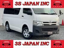 2012 Toyota Regiusace