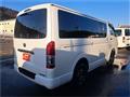 2011 Toyota Hiace Van