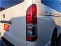 2011 Toyota Hiace Van
