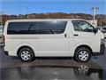 2014 Toyota Hiace Van