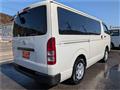 2014 Toyota Hiace Van