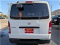2014 Toyota Hiace Van