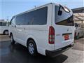 2014 Toyota Hiace Van